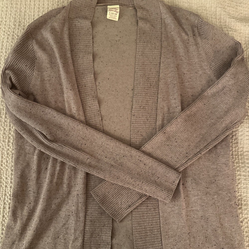 Cardigan